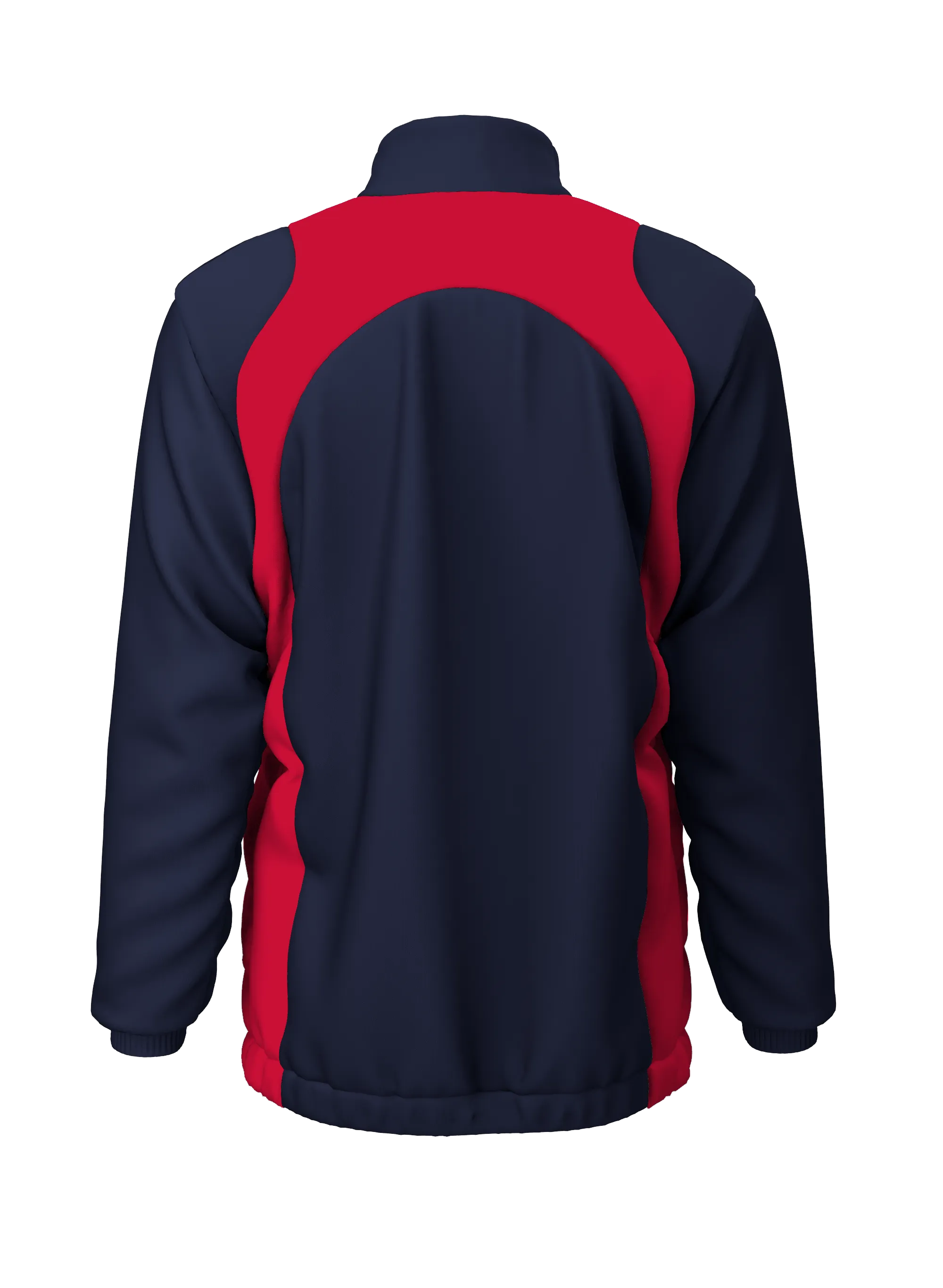 Telford and Wrekin HC Rain Jacket Junior