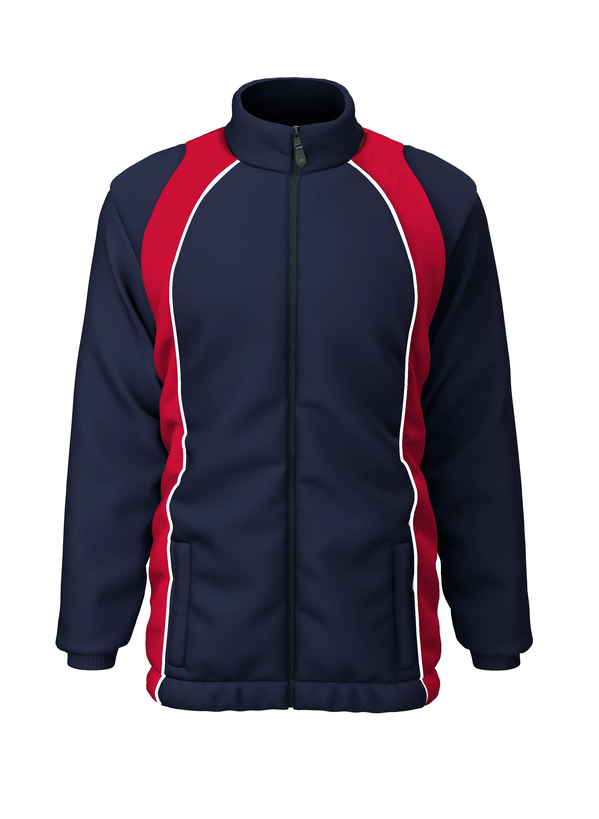 Telford and Wrekin HC Rain Jacket Junior