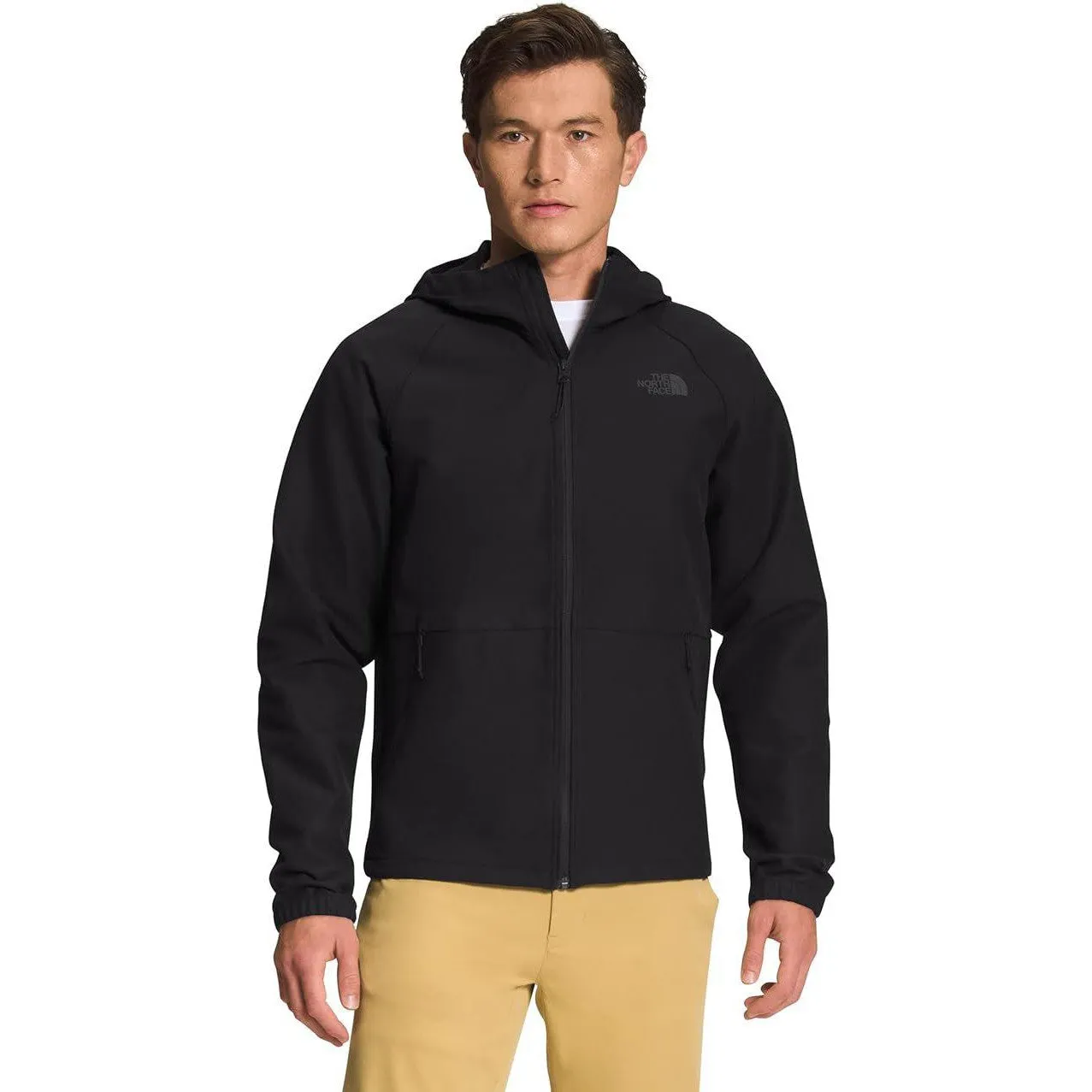 The North Face Men's Camden Soft Shell Hoodie