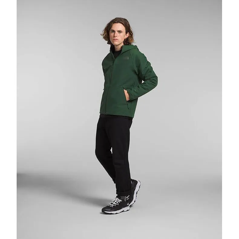 The North Face Men's Camden Soft Shell Hoodie