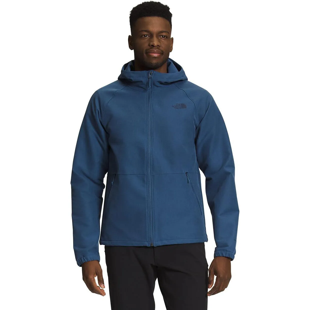 The North Face Men's Camden Soft Shell Hoodie