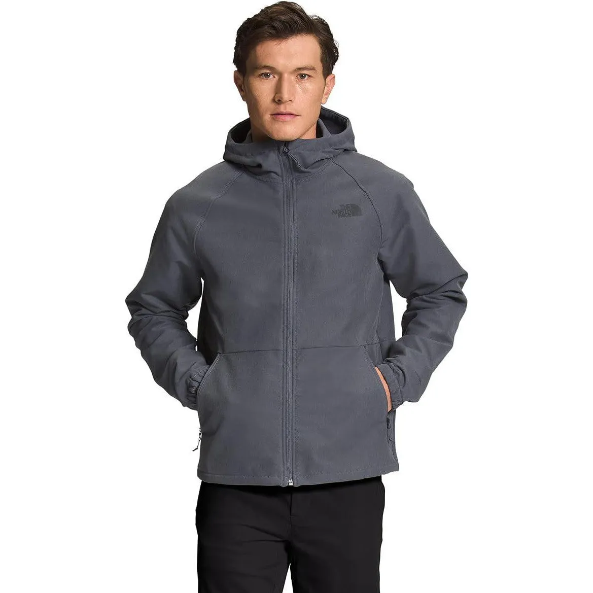 The North Face Men's Camden Soft Shell Hoodie