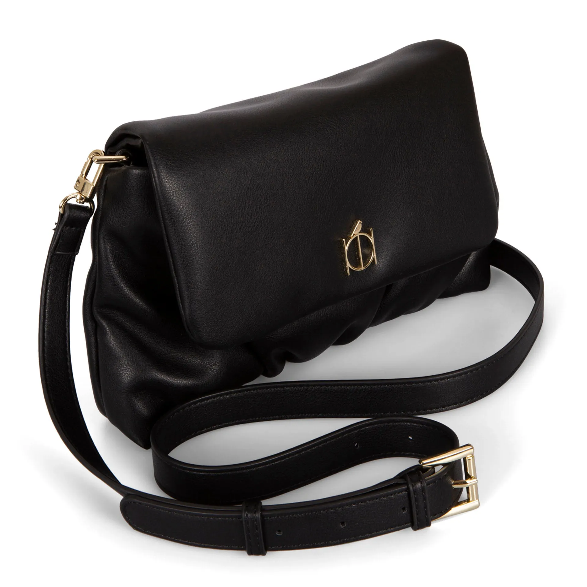 Vanessa Crossbody Bag