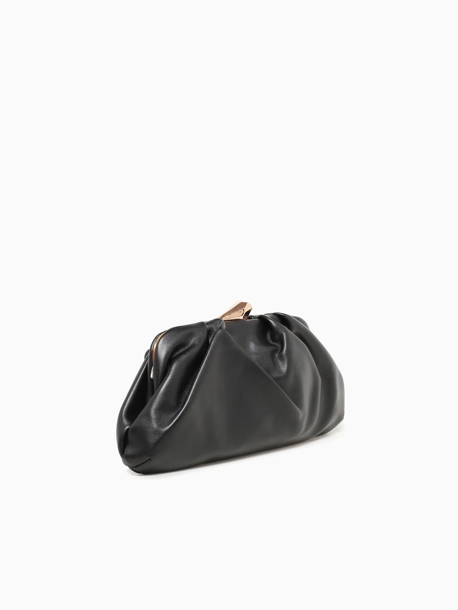 Welma Clutch Black