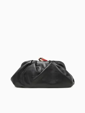 Welma Clutch Black