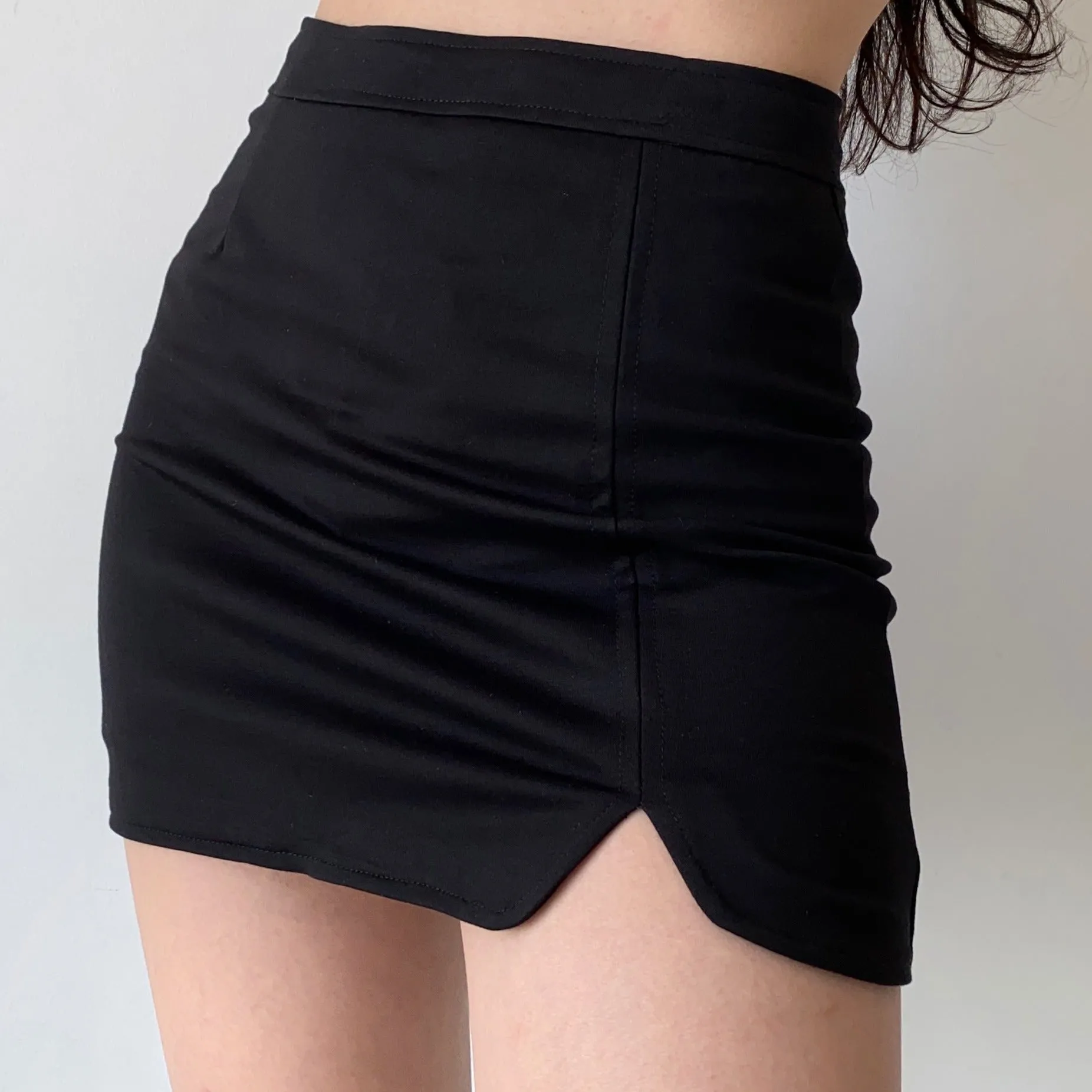 Wenkouban - Night Out Bodycon Skirt