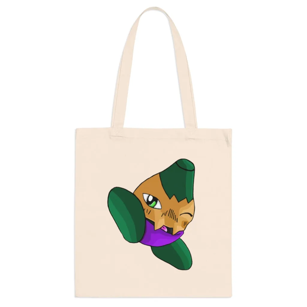 Woppit Tote Bag